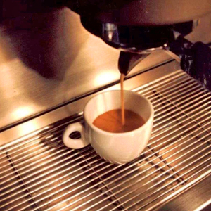 Cafés - Espresso