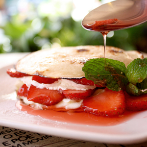 Delícias - Deliciosos Doces